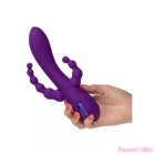 CALEXOTICS - LONG BEACH BOOTYLICIOUS PURPLE