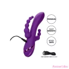 CALEXOTICS - LONG BEACH BOOTYLICIOUS PURPLE