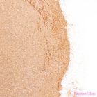 SECRETPLAY - GOLDEN LIGHT KIT APHRODISIAC CHOCOLATE EDIBLE POWDER & FEATHER