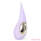 LELO - DOT CLITORIS STIMULATOR - LILAC