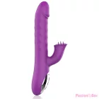 FUN FUNCTION - ZENDA THRUSTER & ROTATION