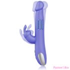 MR BOSS - ARTURO VIBRATOR & ROTATOR + WATCHME REMOTE CONTROL