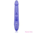 MR BOSS - ARTURO VIBRATOR & ROTATOR + WATCHME REMOTE CONTROL