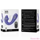 MR BOSS - JOSEF PULSATION & VIBRATION REMOTE CONTROL FOR COUPLES