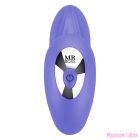 MR BOSS - JOSEF PULSATION & VIBRATION REMOTE CONTROL FOR COUPLES