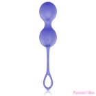 MR BOSS - DUMAS VIBRATING KEGEL BEADS REMOTE CONTROL