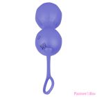 MR BOSS - DUMAS VIBRATING KEGEL BEADS REMOTE CONTROL