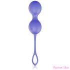 MR BOSS - DUMAS VIBRATING KEGEL BEADS REMOTE CONTROL