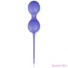 MR BOSS - DUMAS VIBRATING KEGEL BEADS REMOTE CONTROL