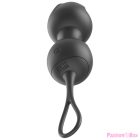 BRILLY GLAM - VIBRATING KEGEL BEADS REMOTE CONTROL