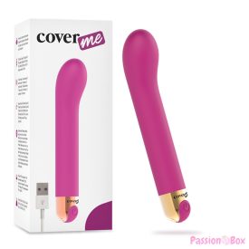 COVERME - G-SPOT VIBRATOR 10 SPEED