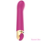 COVERME - G-SPOT VIBRATOR 10 SPEED