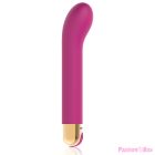 COVERME - G-SPOT VIBRATOR 10 SPEED