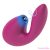 COVERME - CLITORAL SUCKER & POWERFUL G-SPOT RUSH VIBRATOR
