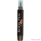 SPENCER & FLEETWOOD - CHOCOLATE BODY PEN