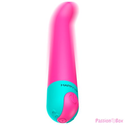 HAPPY LOKY - ARIEL G-SPOT VIBRATOR