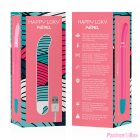 HAPPY LOKY - ARIEL G-SPOT VIBRATOR