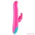 HAPPY LOKY - PLUTO RABBIT VIBRATOR & ROTATOR WATCHME WIRELESS TECHNOLOGY COMPATIBLE