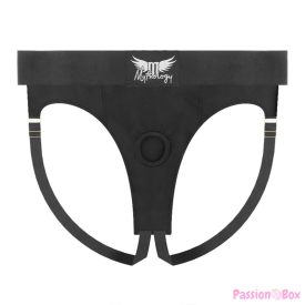 MYTHOLOGY FANTASY HARNESS - SUPER ELASTIC HARNESS ONE SIZE