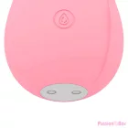 MIA - ROSE CLITORIS SUCTION WAVES LIMITED EDITION - PINK