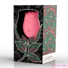 MIA - ROSE CLITORIS SUCTION WAVES LIMITED EDITION - PINK