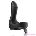 ANBIGUO - ARKADIO GLAND & PERINEUM STIMULATOR COMPATIBLE WITH WATCHME WIRELESS TECHNOLOGY