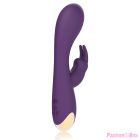 TREASURE - LAURENCE RABBIT VIBRATOR + WATCHME REMOTE CONTROL