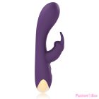 TREASURE - LAURENCE RABBIT VIBRATOR + WATCHME REMOTE CONTROL