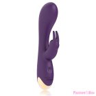 TREASURE - LAURENCE RABBIT VIBRATOR + WATCHME REMOTE CONTROL