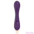 TREASURE - LAURENCE RABBIT VIBRATOR + WATCHME REMOTE CONTROL