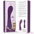 TREASURE - HANSEL G-SPOT VIBRATOR + WATCHME REMOTE CONTROL
