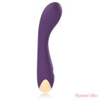 TREASURE - HANSEL G-SPOT VIBRATOR + WATCHME REMOTE CONTROL