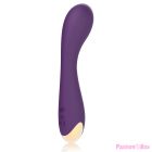 TREASURE - HANSEL G-SPOT VIBRATOR + WATCHME REMOTE CONTROL