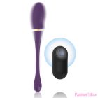 TREASURE - MERLIN DOUBLE COUPLE VIBRATOR REMOTE CONTROL