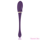 TREASURE - MERLIN DOUBLE COUPLE VIBRATOR REMOTE CONTROL