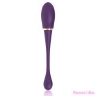 TREASURE - MERLIN DOUBLE COUPLE VIBRATOR REMOTE CONTROL