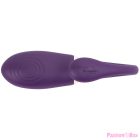 TREASURE - MERLIN DOUBLE COUPLE VIBRATOR REMOTE CONTROL