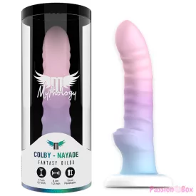 MYTHOLOGY - COLBY NAYADE DILDO