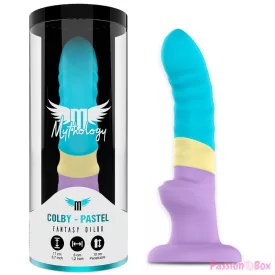 MYTHOLOGY - COLBY PASTEL DILDO