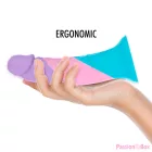 MYTHOLOGY - ASHER PASTEL DILDO