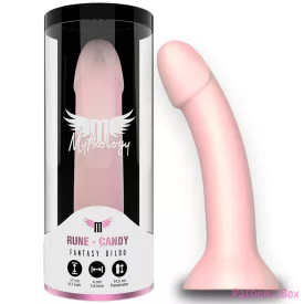 MYTHOLOGY - RUNE CANDY DILDO