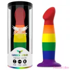 MYTHOLOGY - HER GARRICK PRIDE DILDO