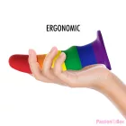 MYTHOLOGY - KUNO PRIDE DILDO M