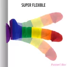 MYTHOLOGY - COREY PRIDE DILDO L