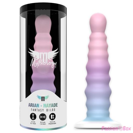 MYTHOLOGY - ARIAN NAYADE DILDO