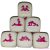 DIABLO PICANTE - KAMASUTRA DICE FOR GIRLS