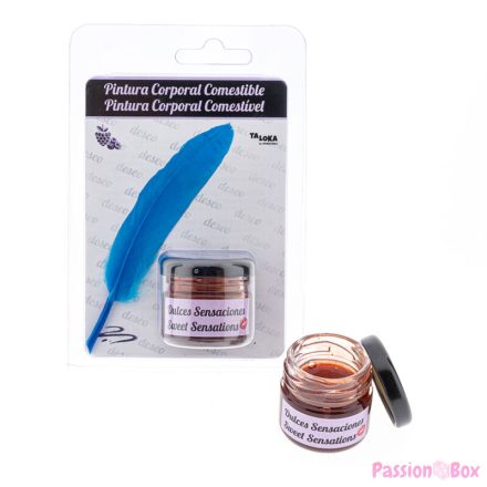 TALOKA - BERRIES EDIBLE PAINT
