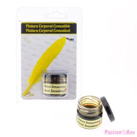 TALOKA - CARAMEL EDIBLE PAINT