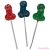 DIABLO PICANTE - PITO AZ CAR ROASTED LOLLIPOP 1 RANDOM UNIT
