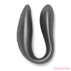 ONINDER - LISBOA BLACK G-POINT & CLITORIS STIMULATOR - FREE APP